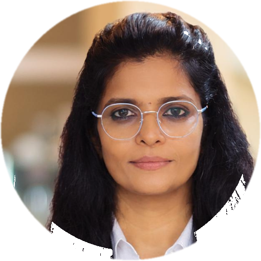Dr. Manju Adiniru, founder of Adiniru